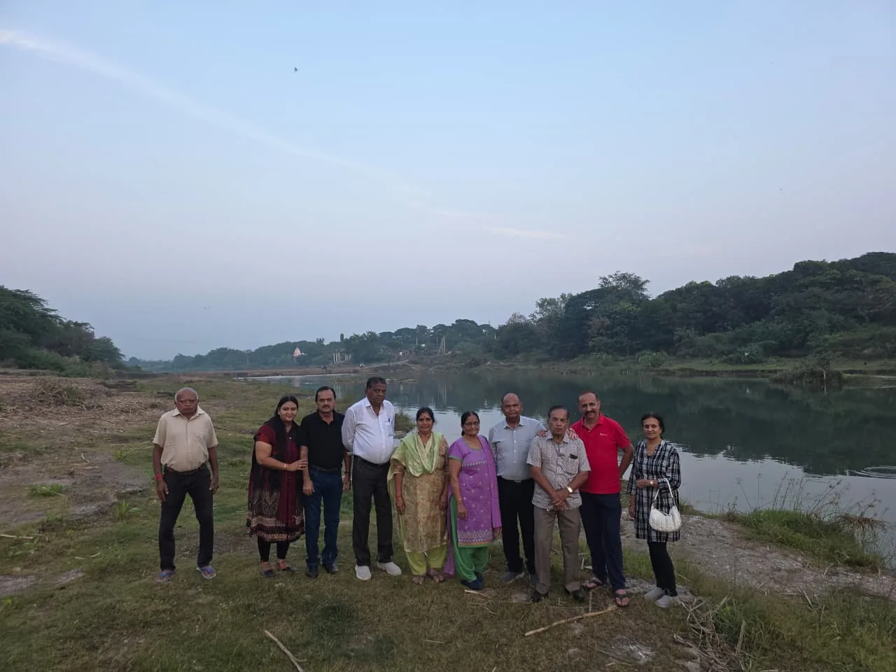School & Corporate Tours at Patang Family Resort near Sasan Gir