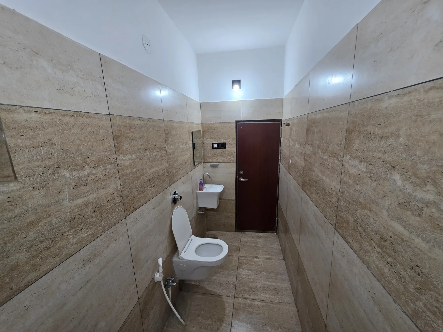 Luxury Room at Patang Family Resort near Sasan Gir