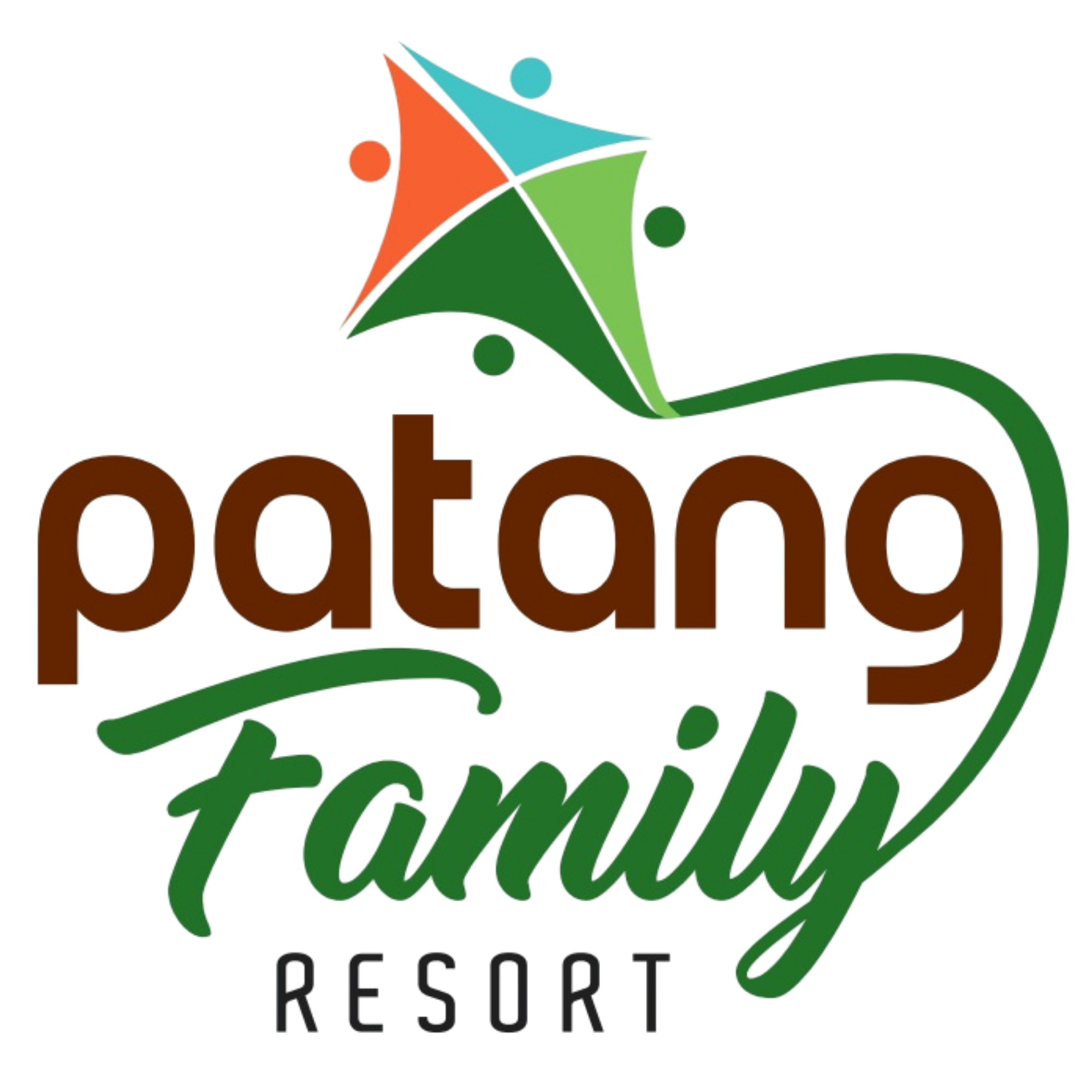 Patang Family Resort logo